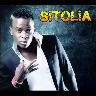 Sitolia by Gloria Muliro