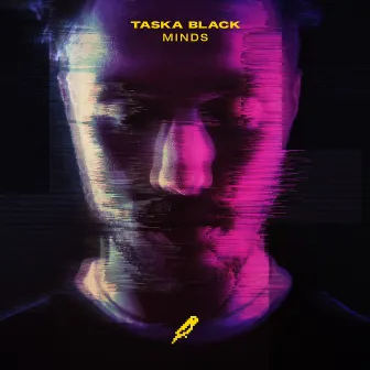 MINDS by Taska Black