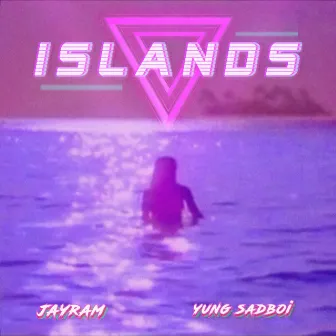 Islands by Jayramnicewidit