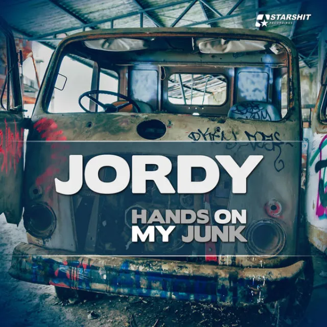 Hands On My Junk - Radio Mix