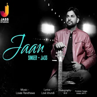 Jaan by Jass