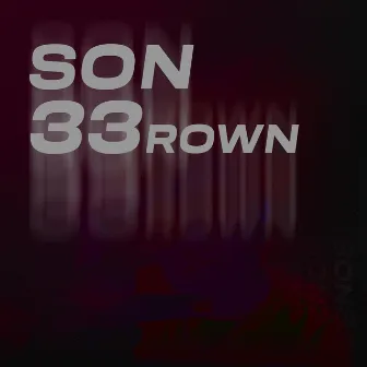 Son 33 by Afreeka La Negritud