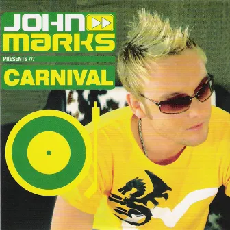 Carnival by John Marks