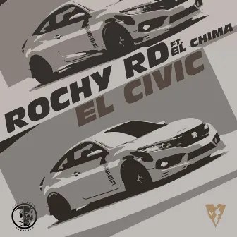 El Civic by El Chima En La Casa