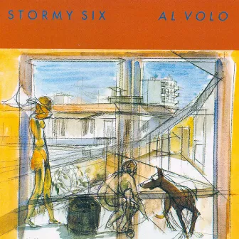 Al volo by Stormy Six