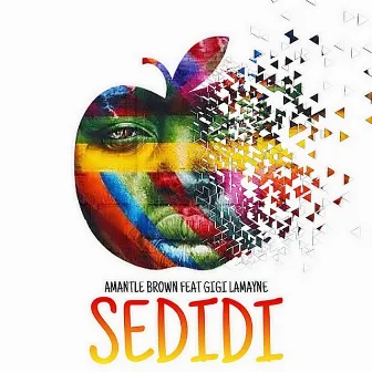 Sedidi by Amantle Brown