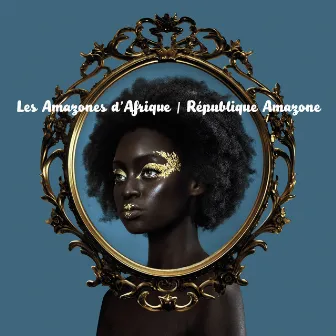 I Play the Kora by Les Amazones d'Afrique