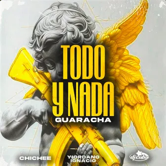 Todo y Nada (Guaracha) by DJ Cuba