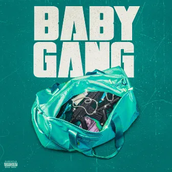 Baby Gang by Sinaei