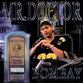 Bombay by Mr. Doctor