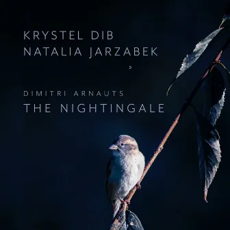 The Nightingale by Krystel Dib