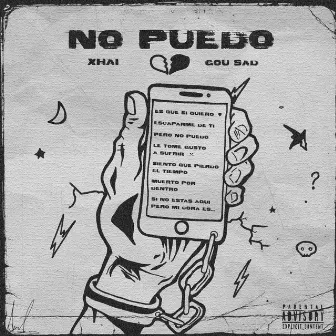 No Puedo by Xhai