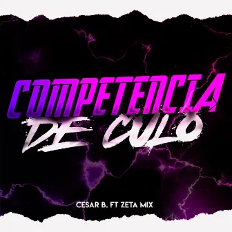 Competencia de Culo by Cesar B