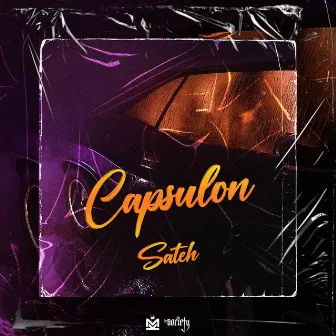 Capsulon by Sateh