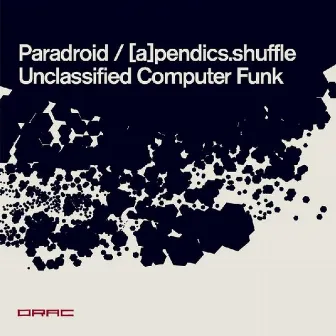 Unclassified Computer Funk by Paradroid