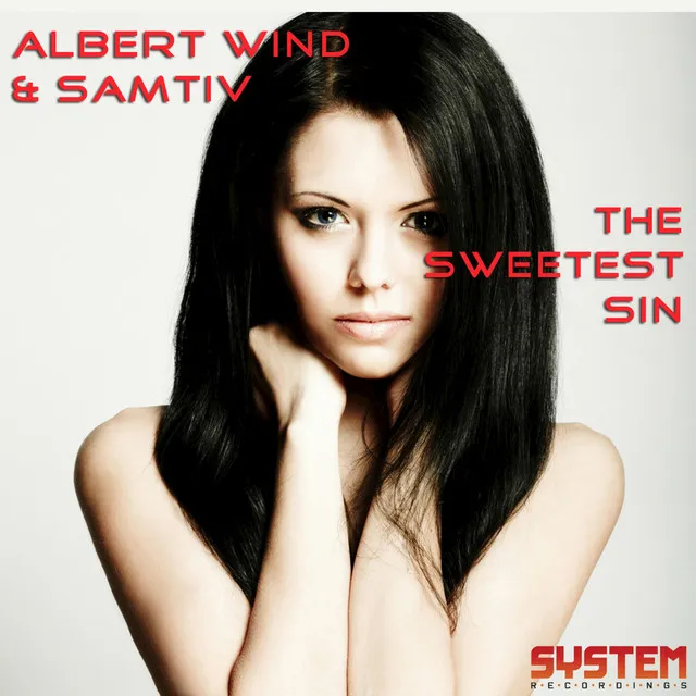 The Sweetest Sin - Original Mix