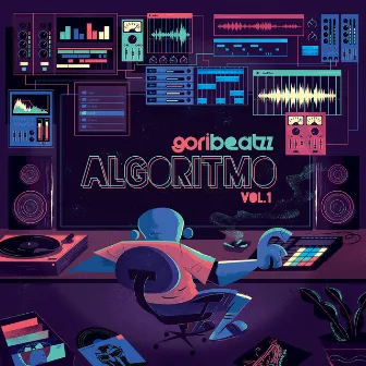 Algoritmo, Vol. 1 by Goribeatzz