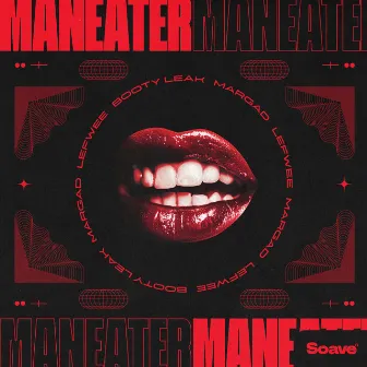 Maneater by Margad