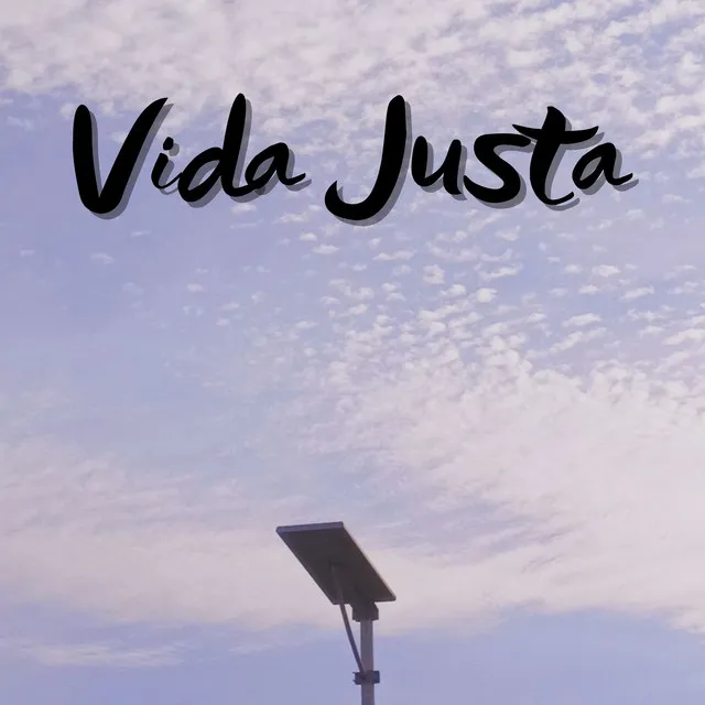 vida Justa