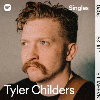 Spotify Singles by Tyler Childers