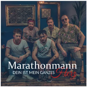 Dein ist mein ganzes Herz by Marathonmann