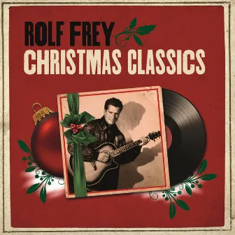 Christmas Classics by Rolf Frey