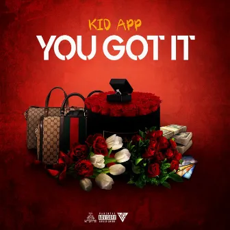 You Got It by Kid App