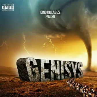 Genisys by Dino Killabizz