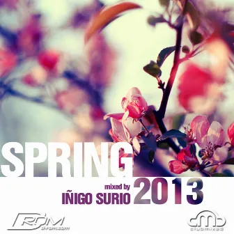 Spring 2013 (Mixed by Inigo Surio) by Inigo Surio