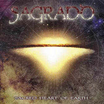 Sacred Heart of Earth by Sagrado Coracao da Terra