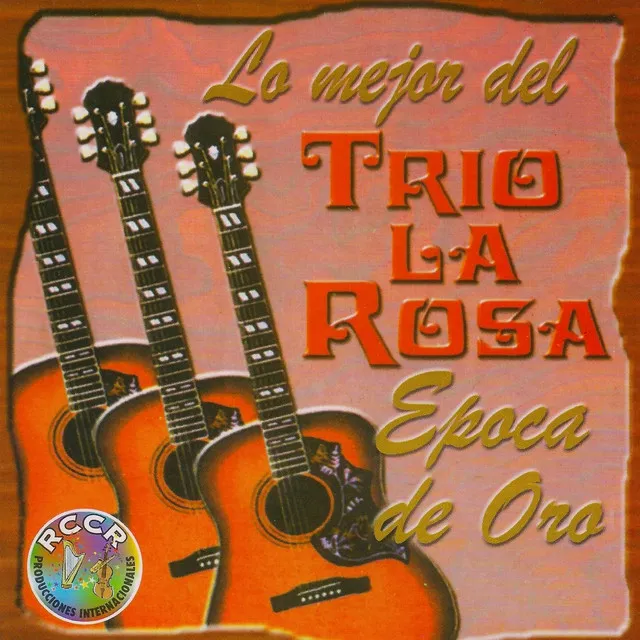 Trio La Rosa