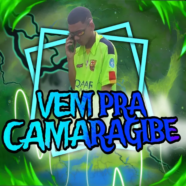 Vem pra Camaragibe