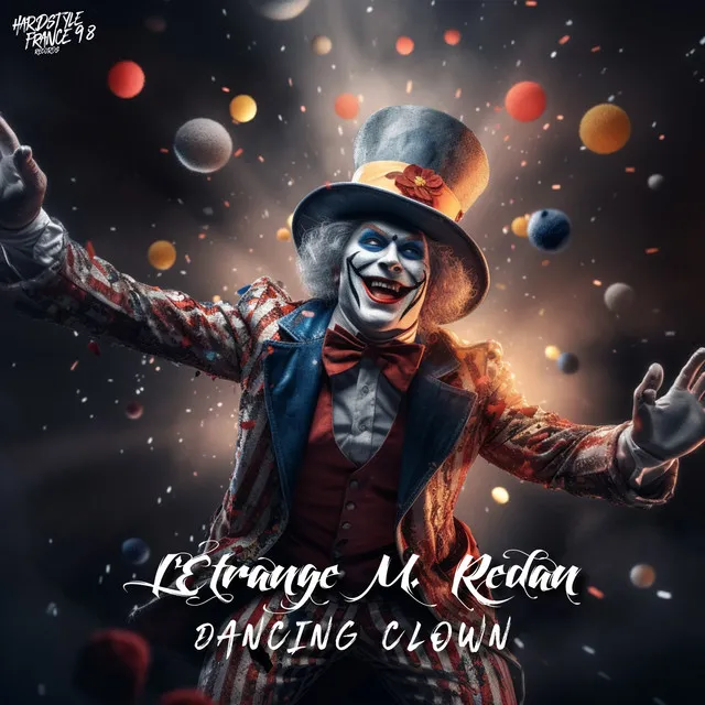 Dancing Clown