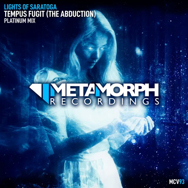 Tempus Fugit (The Abduction) - Platinum Edit