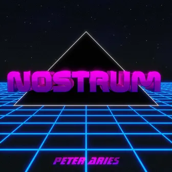 Nostrum by Peter Aries