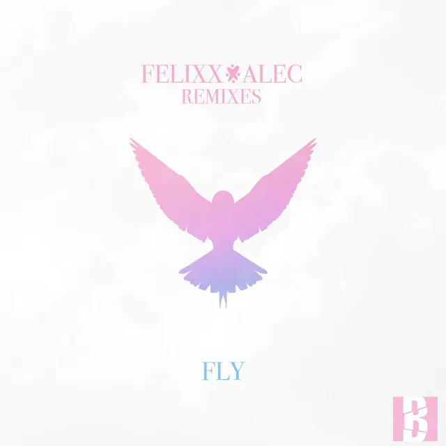 Fly - Pepper Romeo Remix