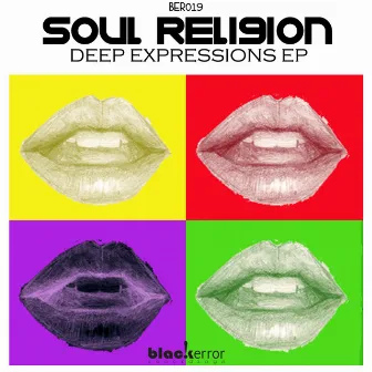 Deep Expressions by Soul Religion