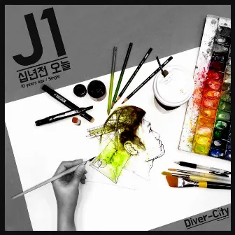 10 Years Ago Today… by J1