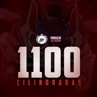 1100 Cilindradas by Dj renan