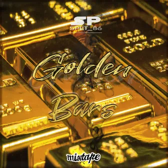 Golden Bars Mixtape by Split_86