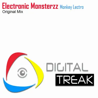 Monkey Lectro by Electronic Monsterzz