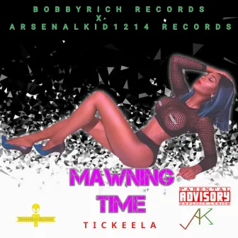 Mawning Time by BobbyRich