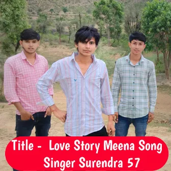 Love Story Meena Song by Surendra 57