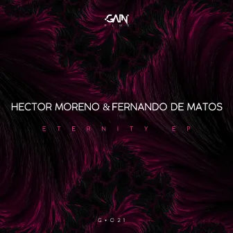 Eternity EP by Hector Moreno