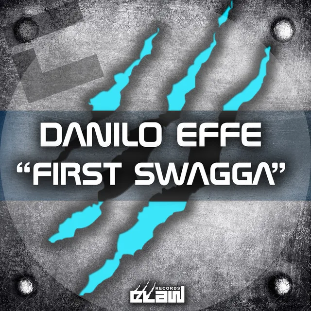 First Swagga - Extended Mix