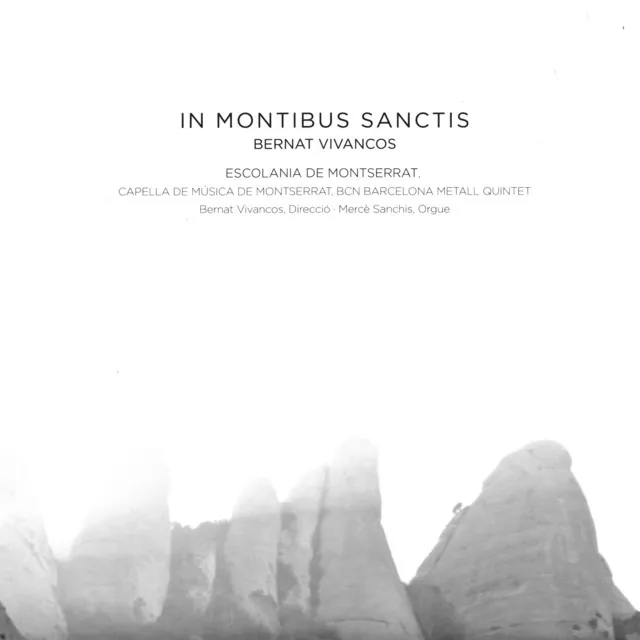 In Montibus Sanctis