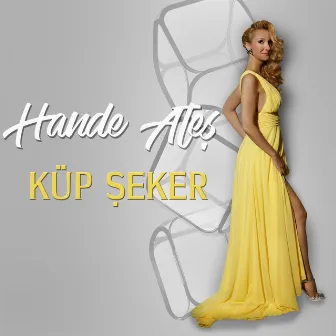 Küp Şeker by Hande Ates