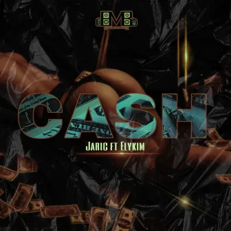 Cash by Jaric