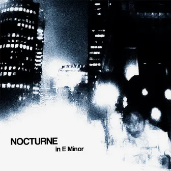 Nocturne 1+2 by Tyler Luke