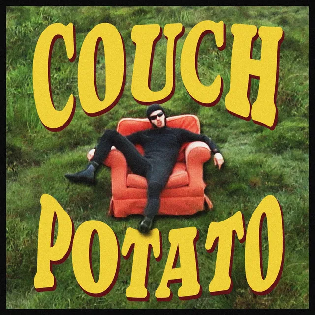 Couch Potato